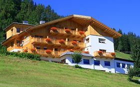 Hotel Schöne Aussicht